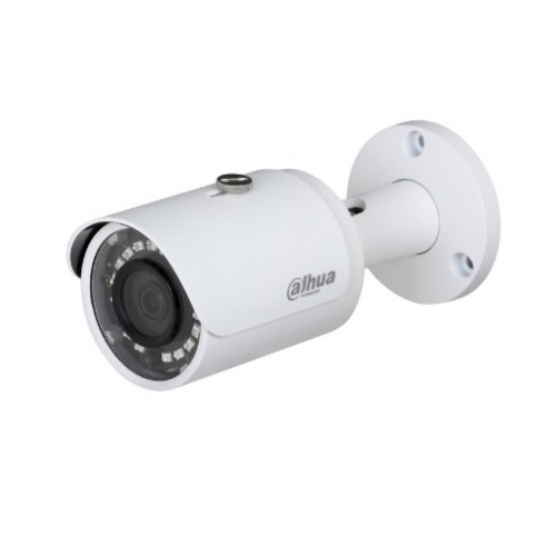 Dahua HD Camera HAC-HFW-1200S 2 MP Metal IR Mini-Bullet Camera